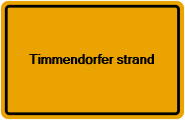 Grundbuchamt Timmendorfer Strand